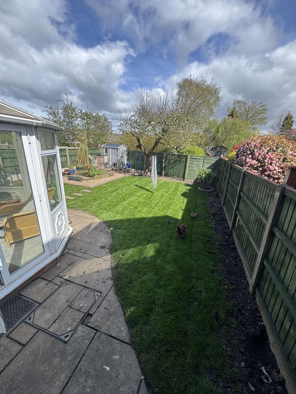 Banner Close Eccleston